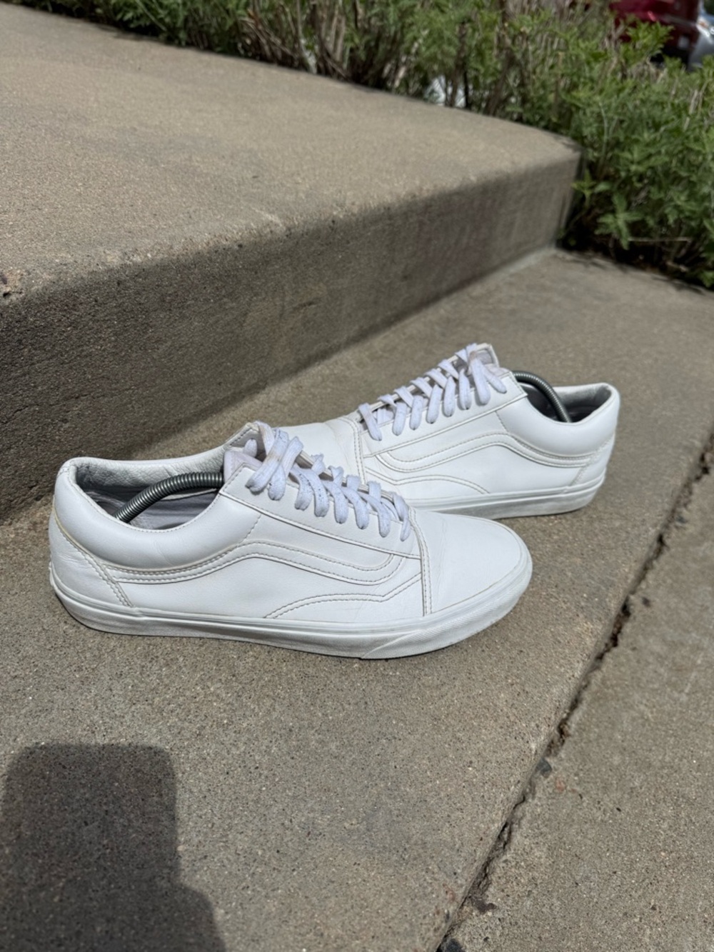 Men’s Vans Old Skool (size 11)